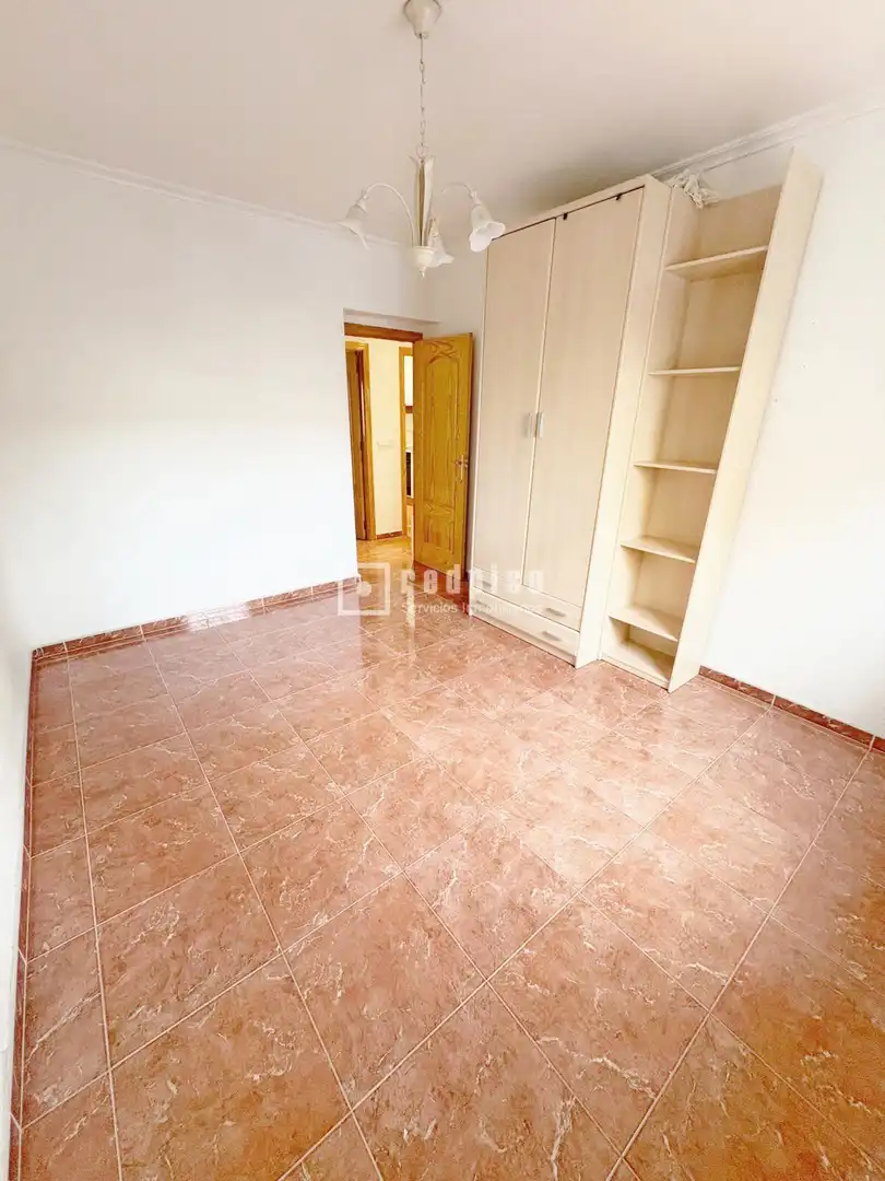 Dormitori de Pis de lloguer en Casco Urbano