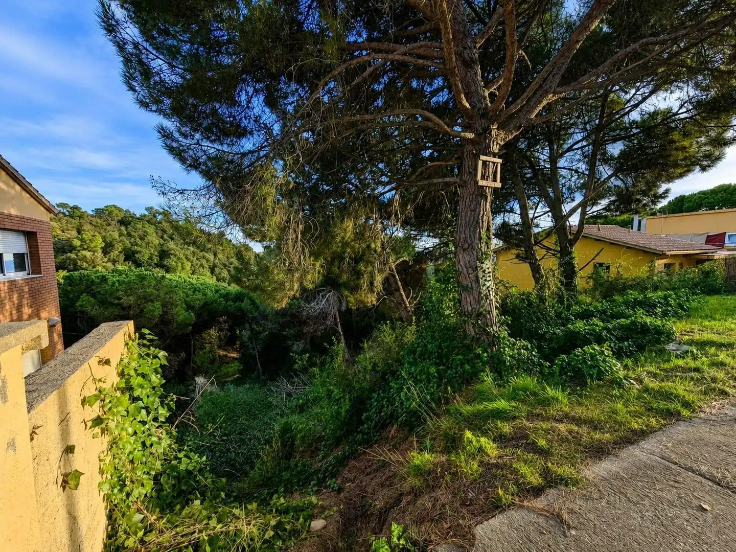 Wohnbaugrundstück zum Verkauf in L'Ametlla del Vallès, imagen 2