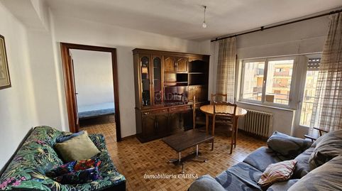 Foto 2 de Habitació a San Vicente - Las Úrsulas, Salamanca Capital