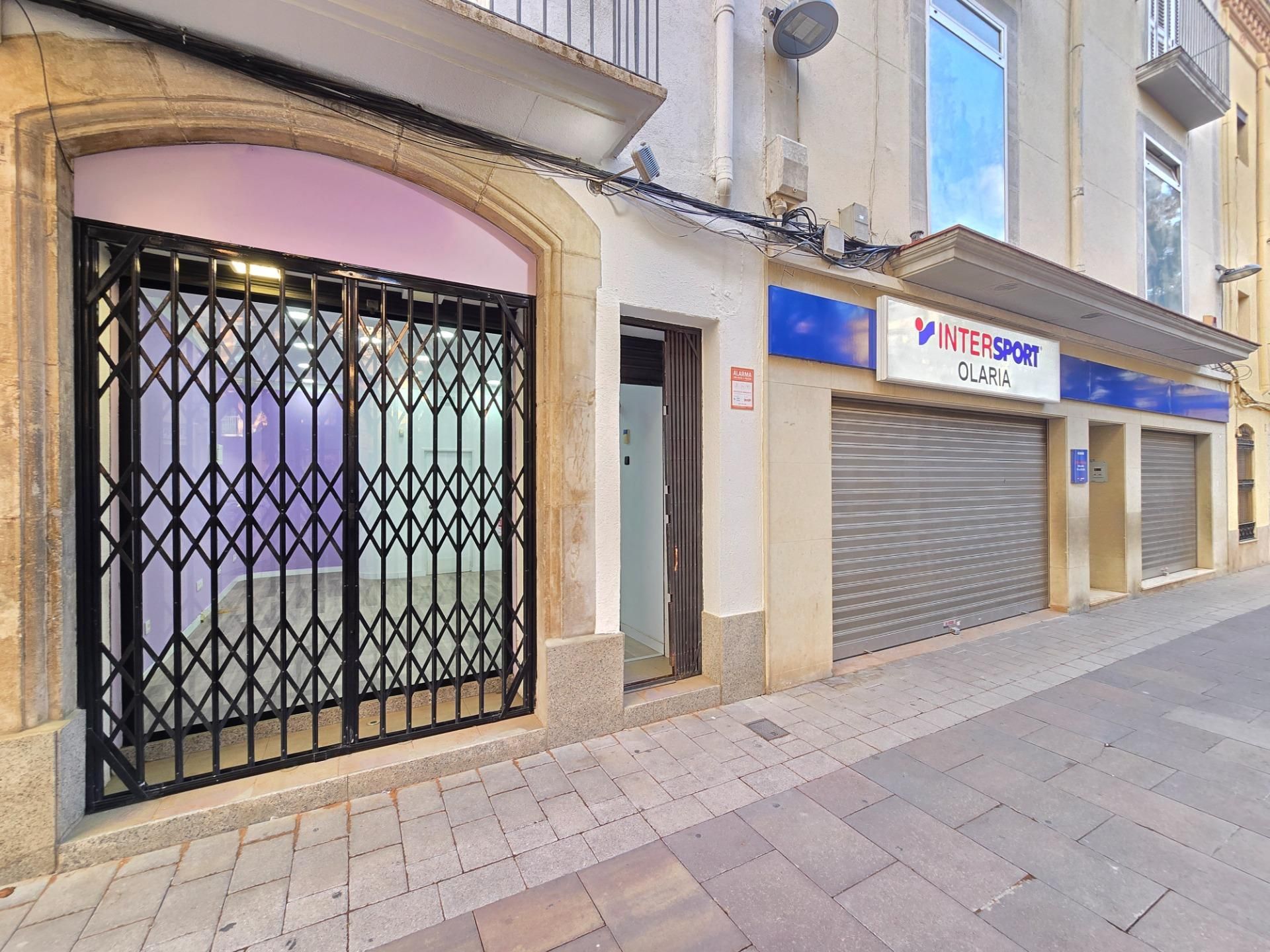 Premises to rent in  SOLER I GUSTEMS, 4, Centre Vila