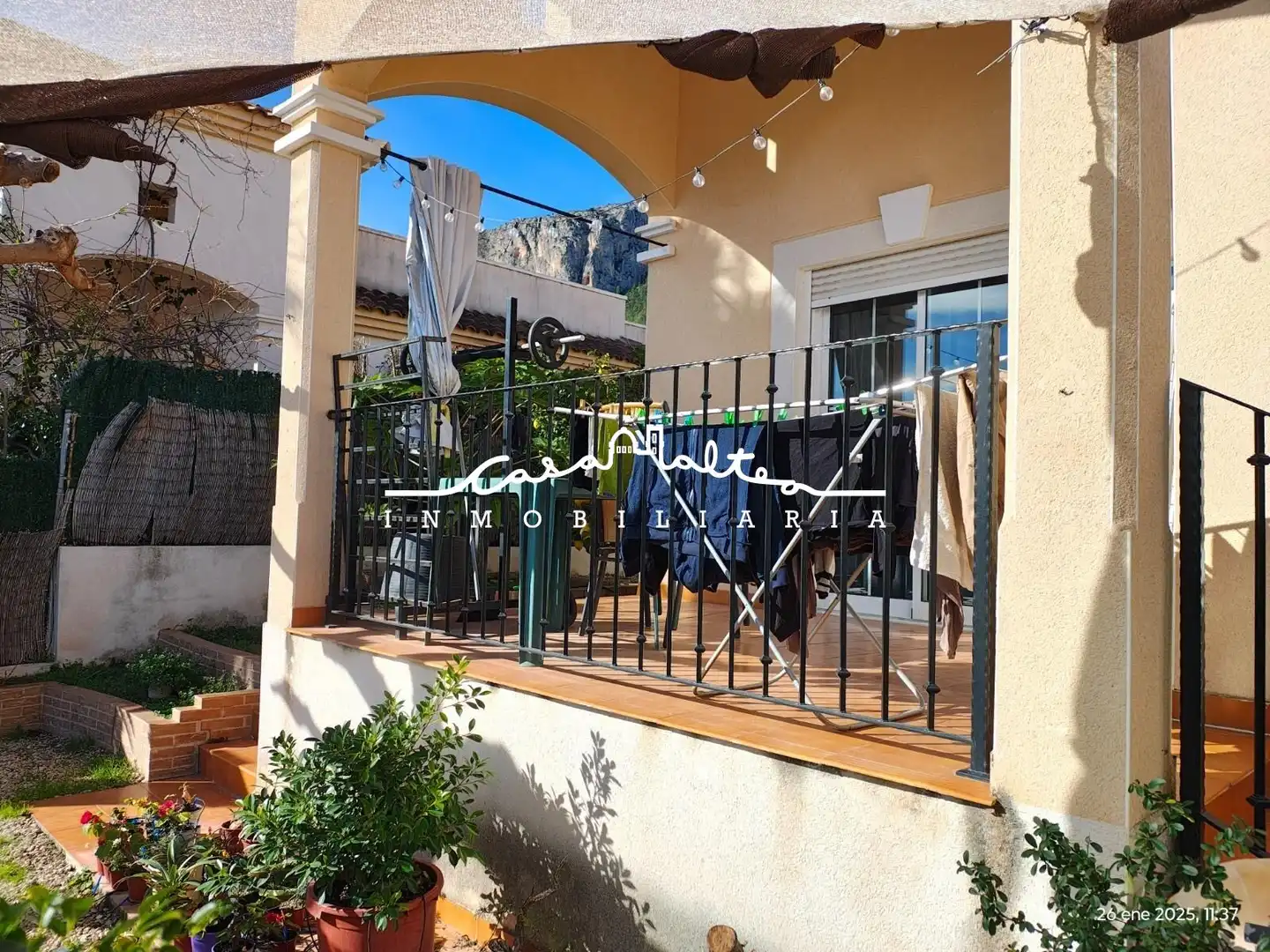 Chalet con terraza en venta en Balcón de Ponoig - Polop Paradis - Polop Hills, imagen 5