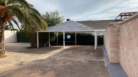 Foto 5 de Casa adosada de alquiler en Calle Austria, Peñas Albas - Zulema, Villalbilla