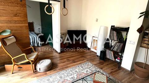 Foto 3 de Apartament en venda a El Coll,  Barcelona Capital