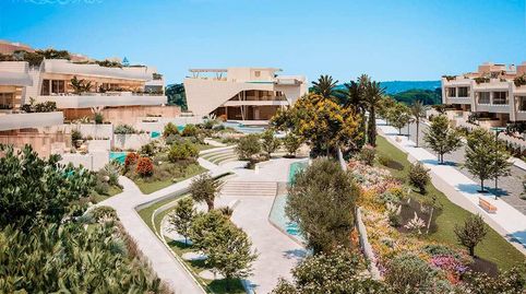 Foto 4 de Apartament en venda a Las Chapas - Alicate Playa, Marbella