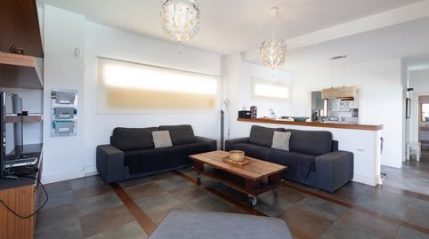Foto 4 de Casa o chalet en venta en Punta Calero, Yaiza