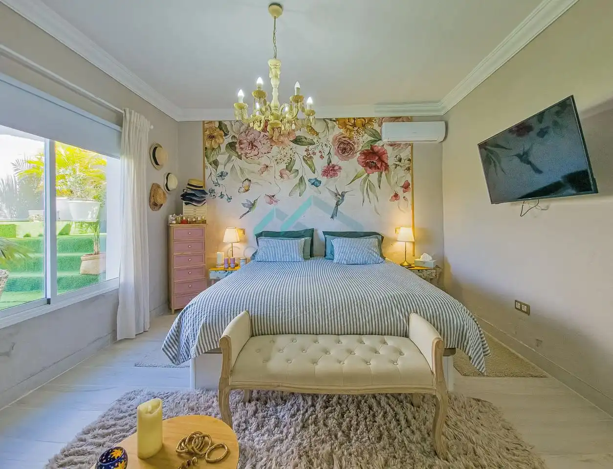 Bedroom of Country homes for sale in Guía de Isora