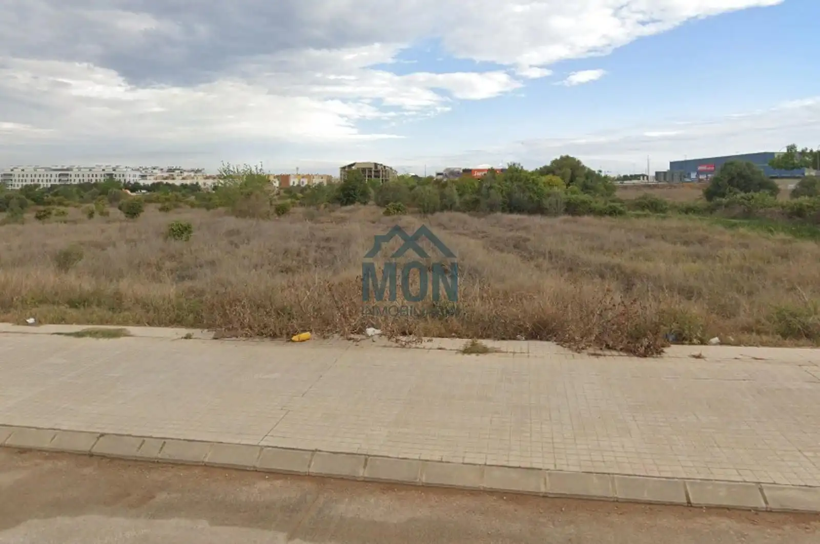Terreno industrial en venta en El Paraíso - Los Almendros, imagen 5
