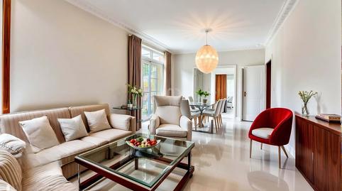 Foto 2 de Casa o chalet en venta en La Malagueta - Monte Sancha, Málaga