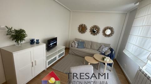 Foto 4 de Piso en venta en Santa Rosalia, 11, Llano, Gijón