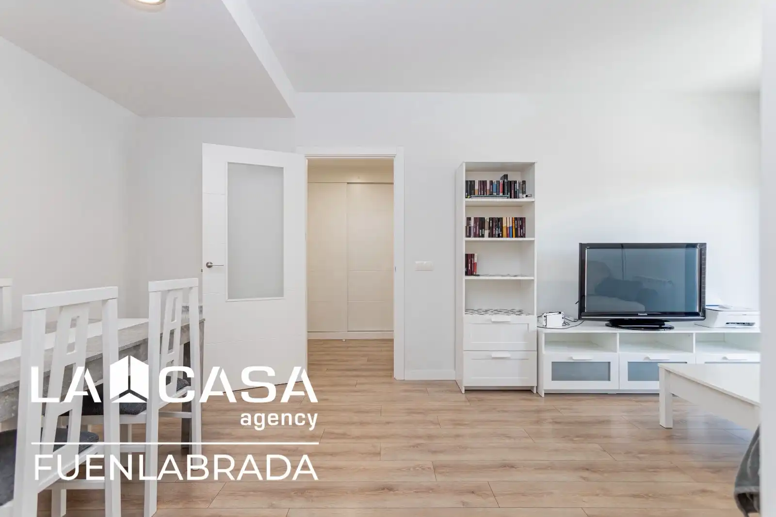 Pis en venda en Humanes de Madrid amb Calefacció, Terrassa i Traster