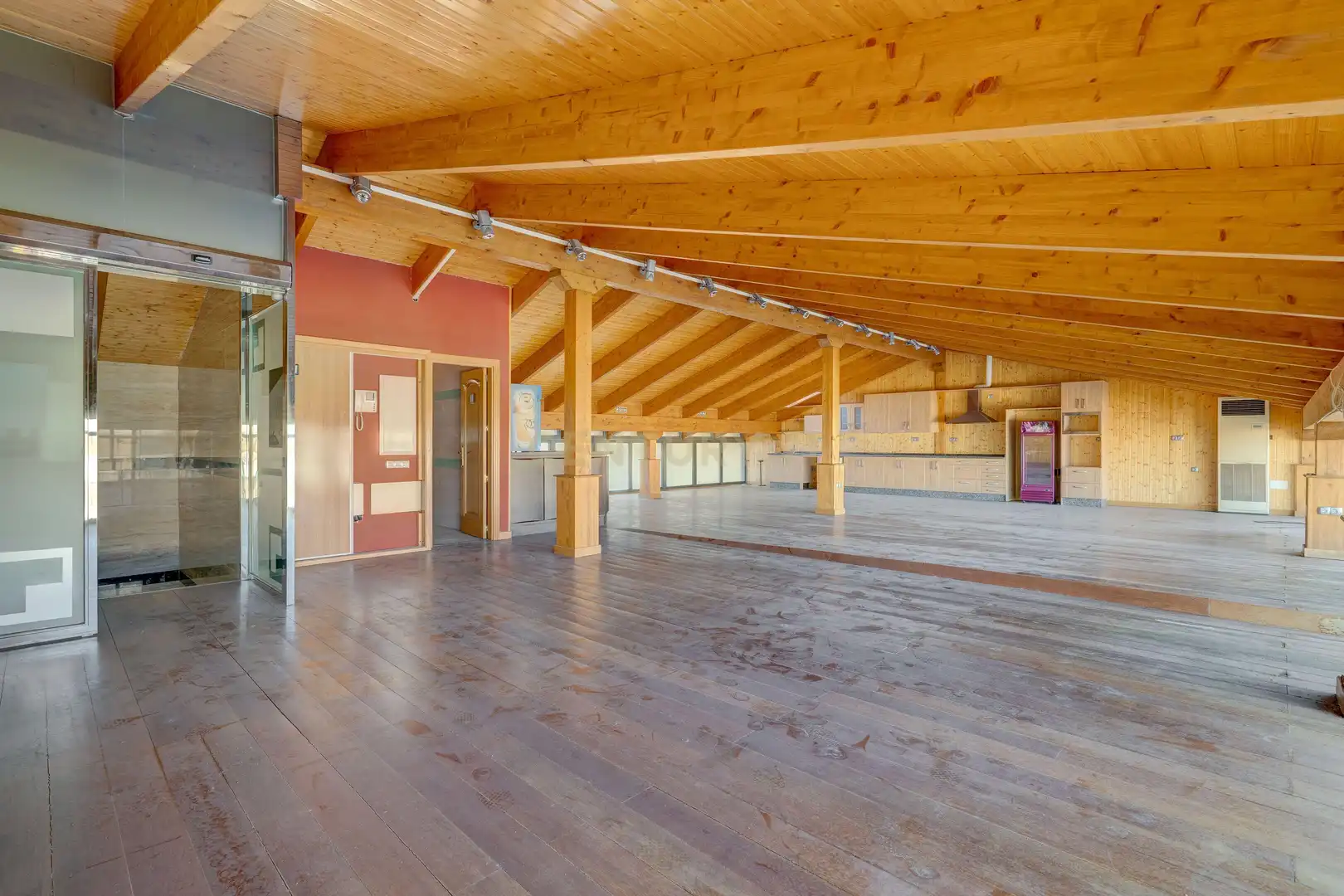 Residencial en venta en Paseo Arco de Ladrillo, 73, Valladolid, Spain 73, imagen 64