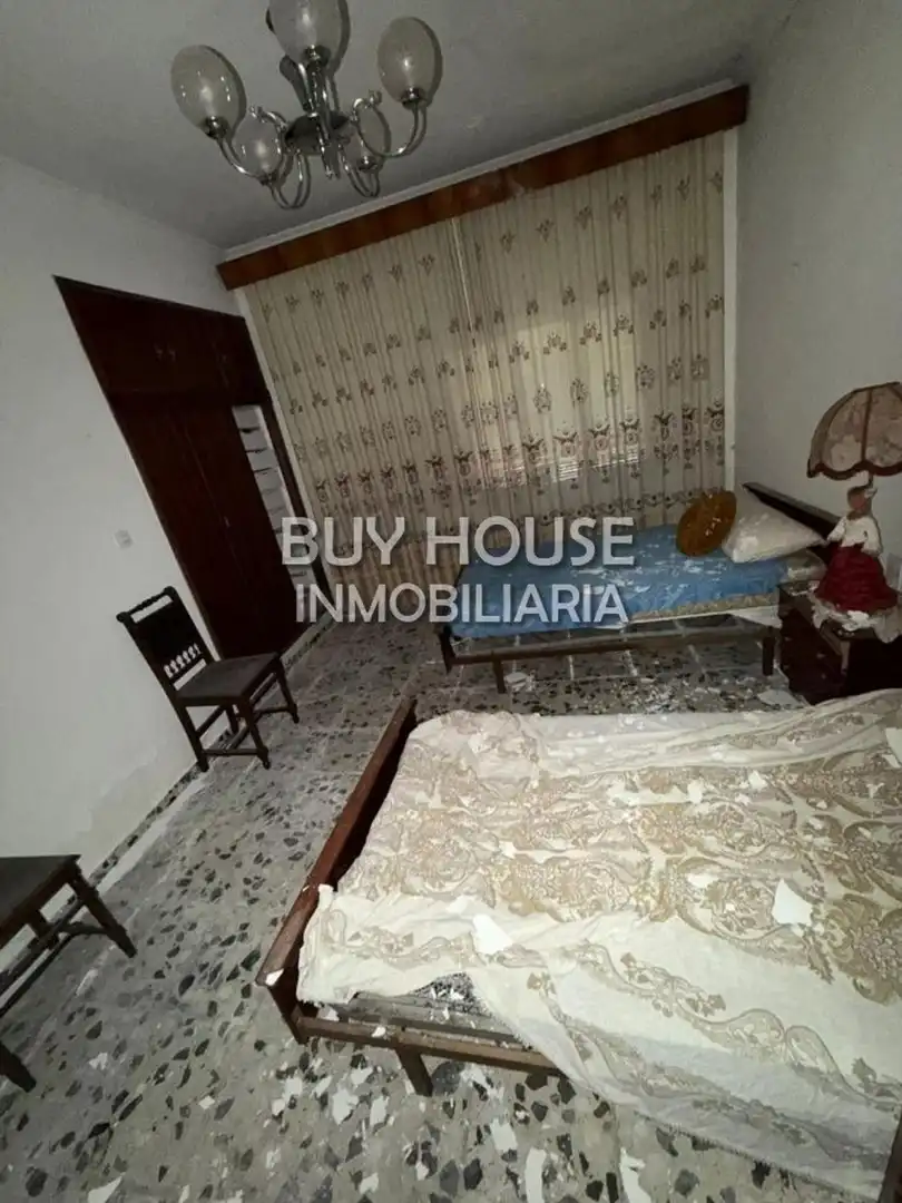 Casa o xalet en venda en Magán