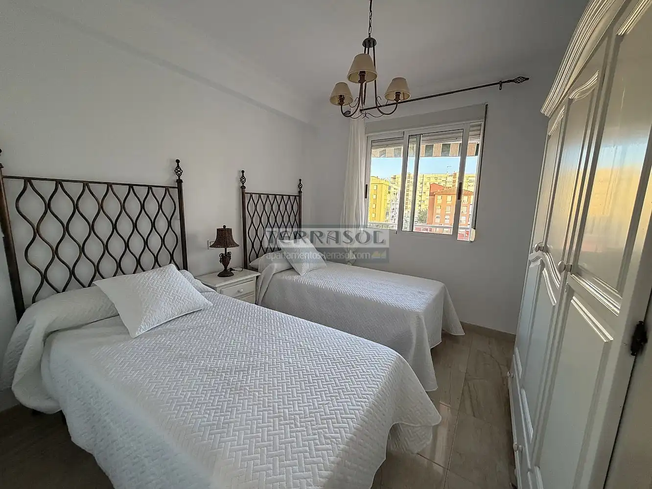 Apartament amb ascensor en venda a Torre del Mar, imagen 14