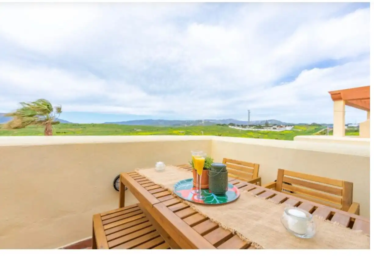 Duplex with pool for sale in Vizconde de Castelnou, imagen 38