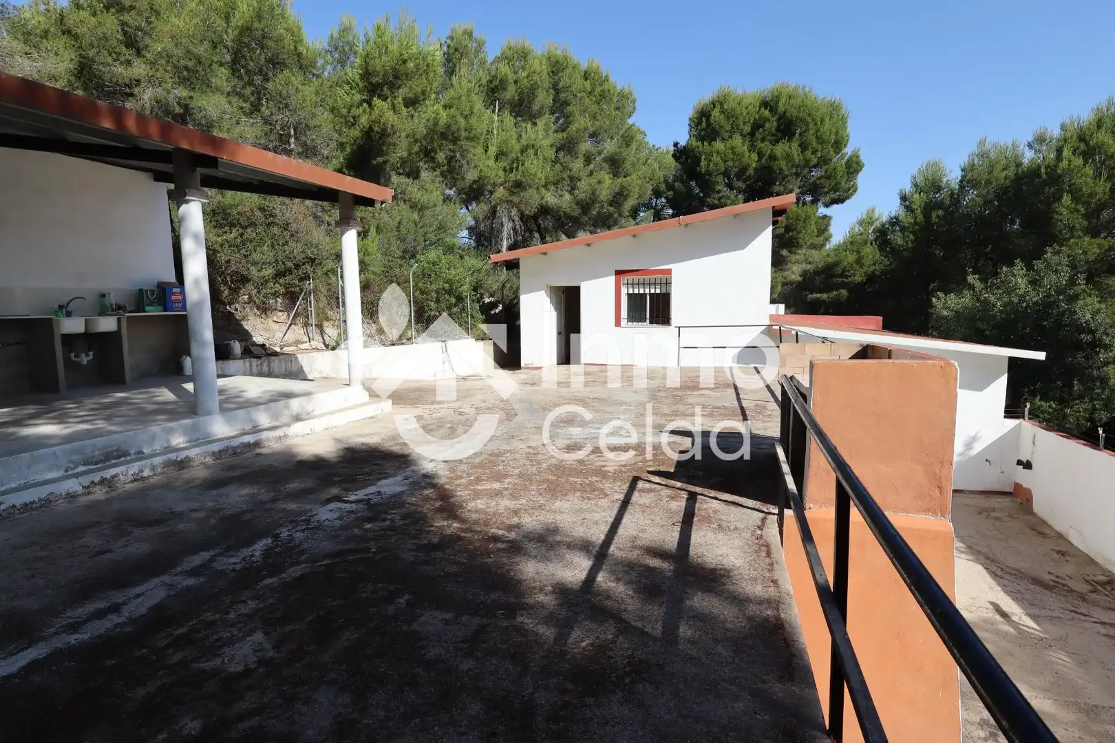 Casa o chalet en venta en Chiva con Jardín privado y Terraza