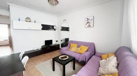 Foto 3 de Piso de alquiler en Reina Victoria - Miguel Hernández, Elche / Elx