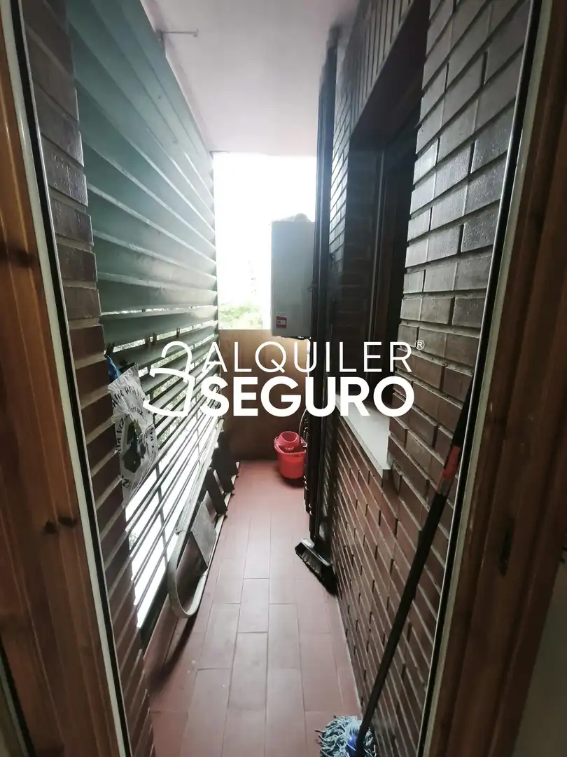 Flat for rent in Zaragoza, Zaragoza