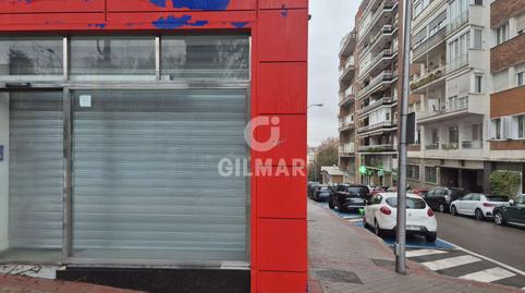 Foto 2 von Geschaftsraum zur Miete in Niño Jesús,  Madrid Capital