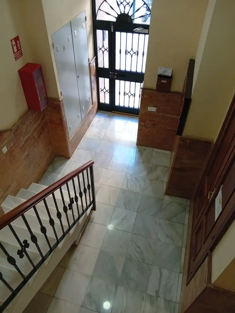 Flat for sale in Málaga