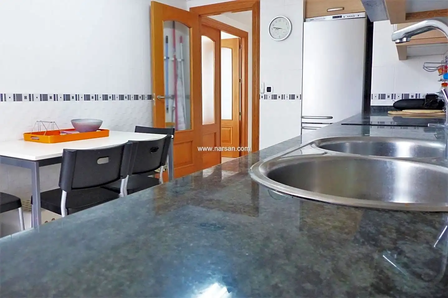 Apartment with pool for sale in calle Xert, imagen 31