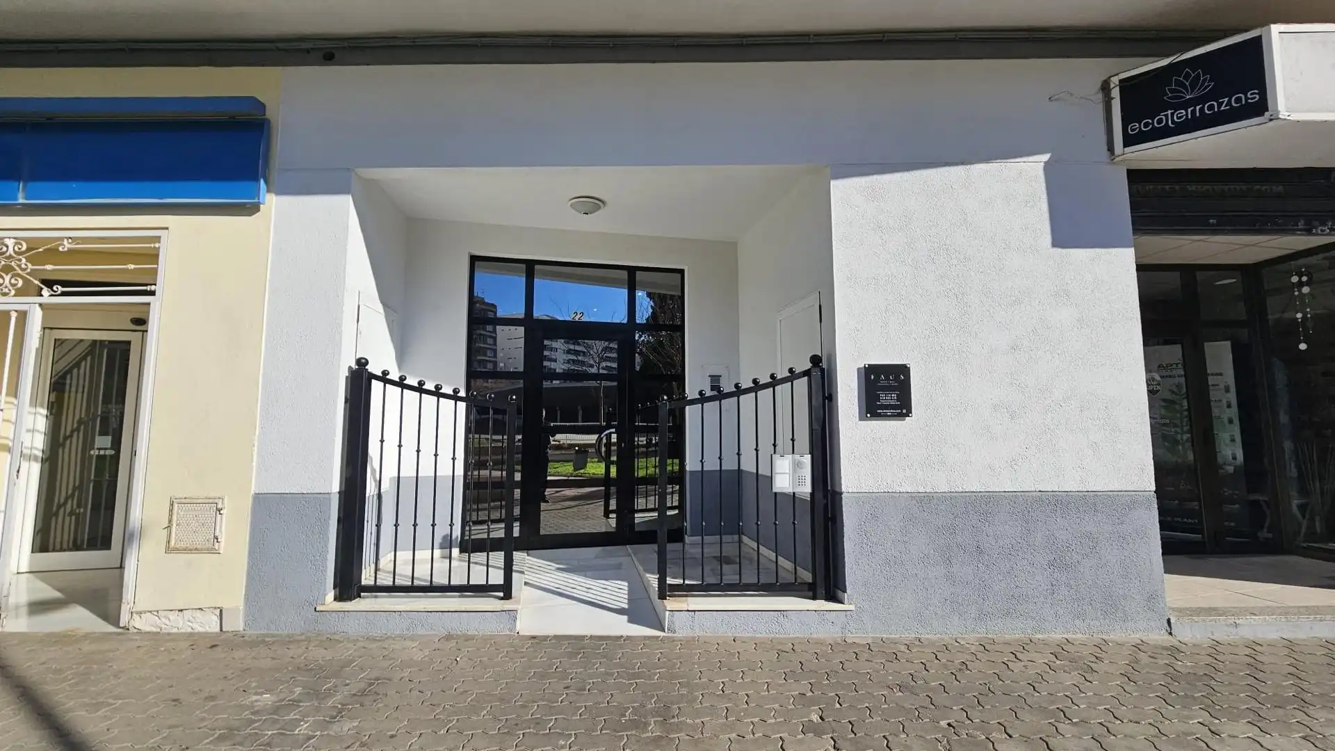 Flat for sale in Gandia  with Balcony