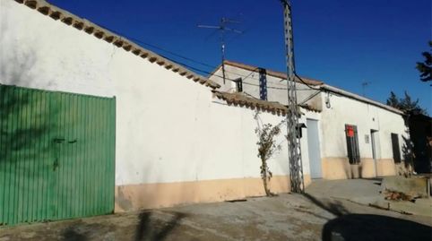 Foto 3 de Casa o xalet en venda a Calle Huerta, 1, Cantiveros, Ávila