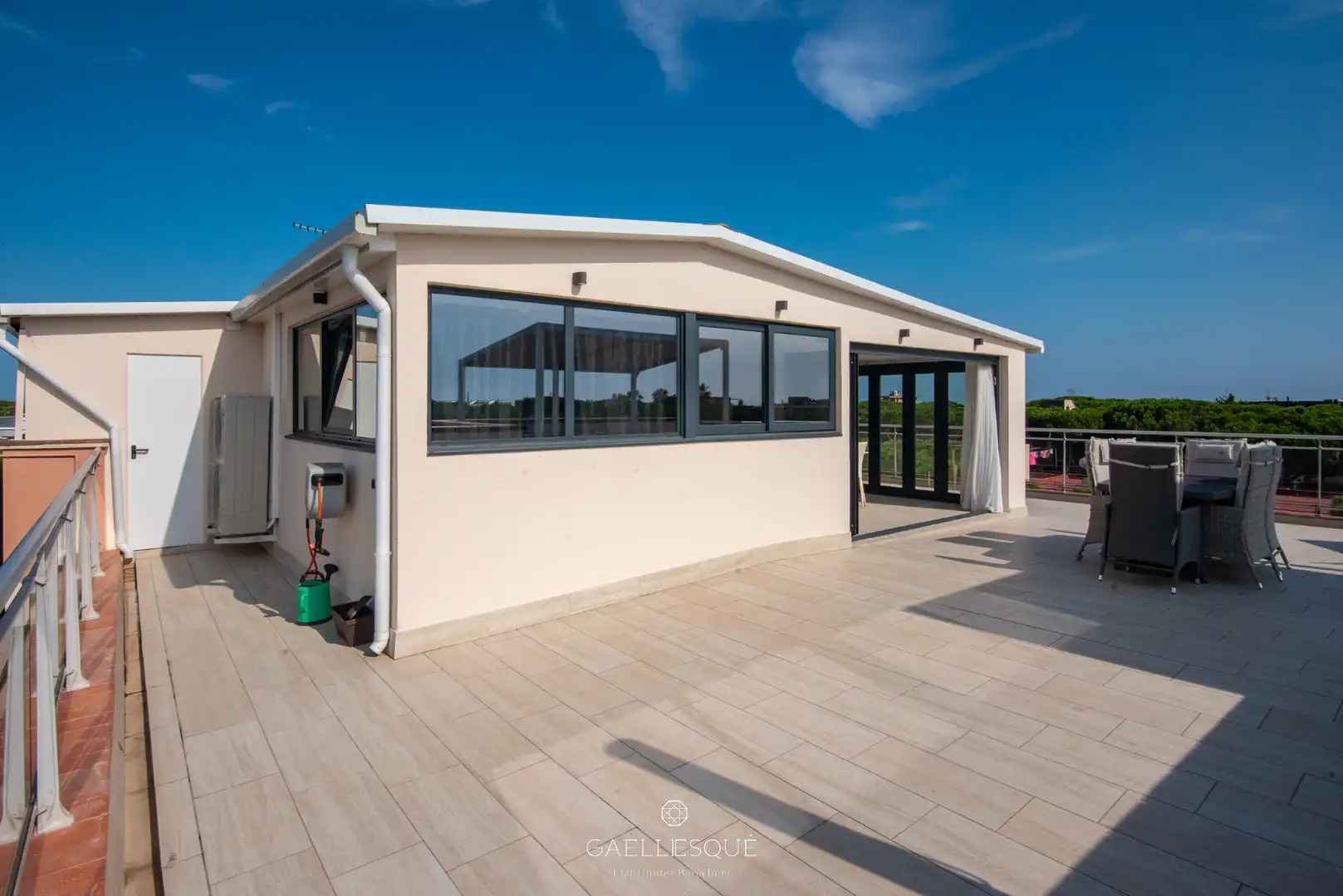 Duplex with terrace for sale in Avinguda d'Europa, imagen 3