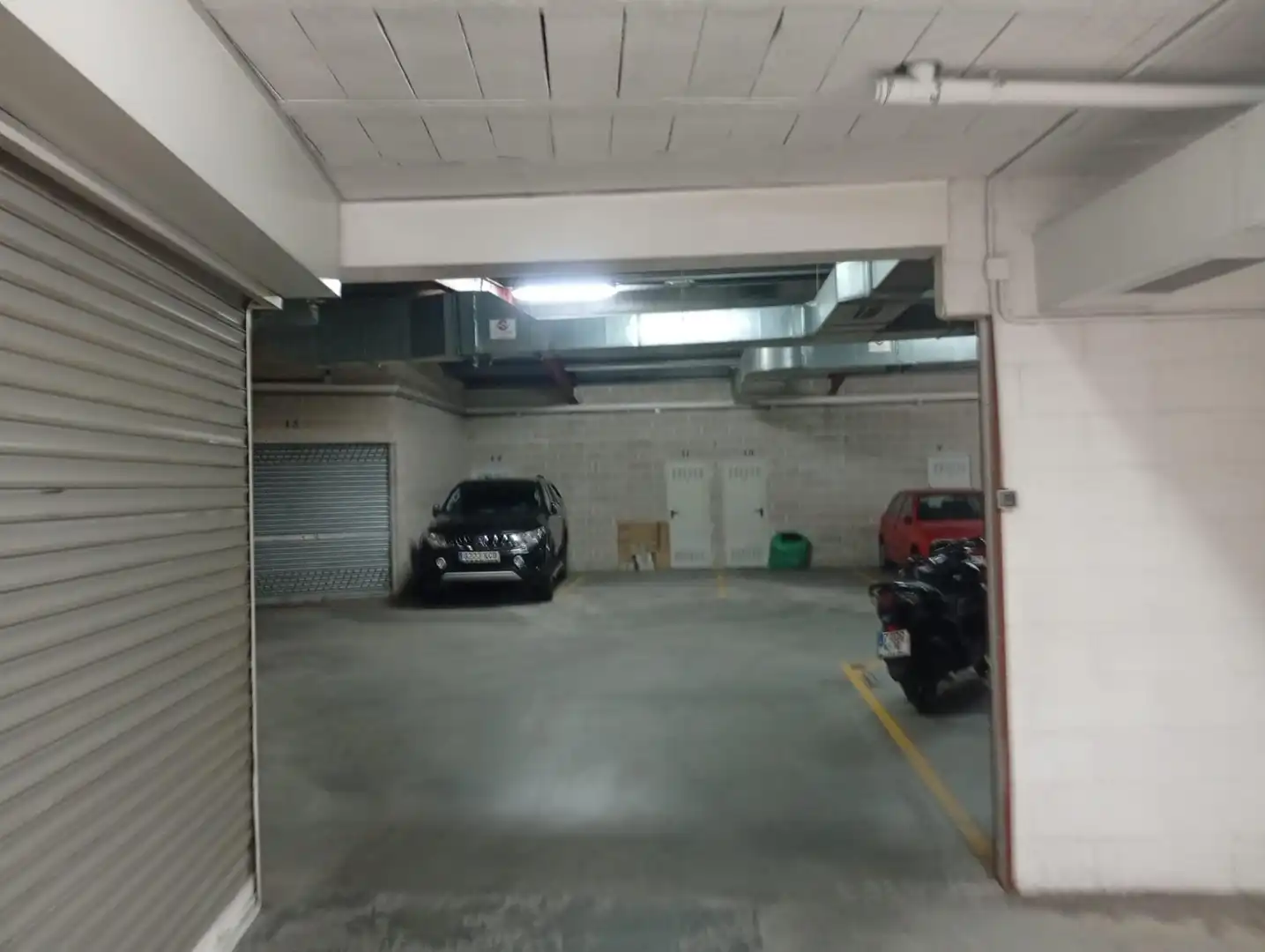 Garage for sale in Calle de A Coruña, 4, A Rúa