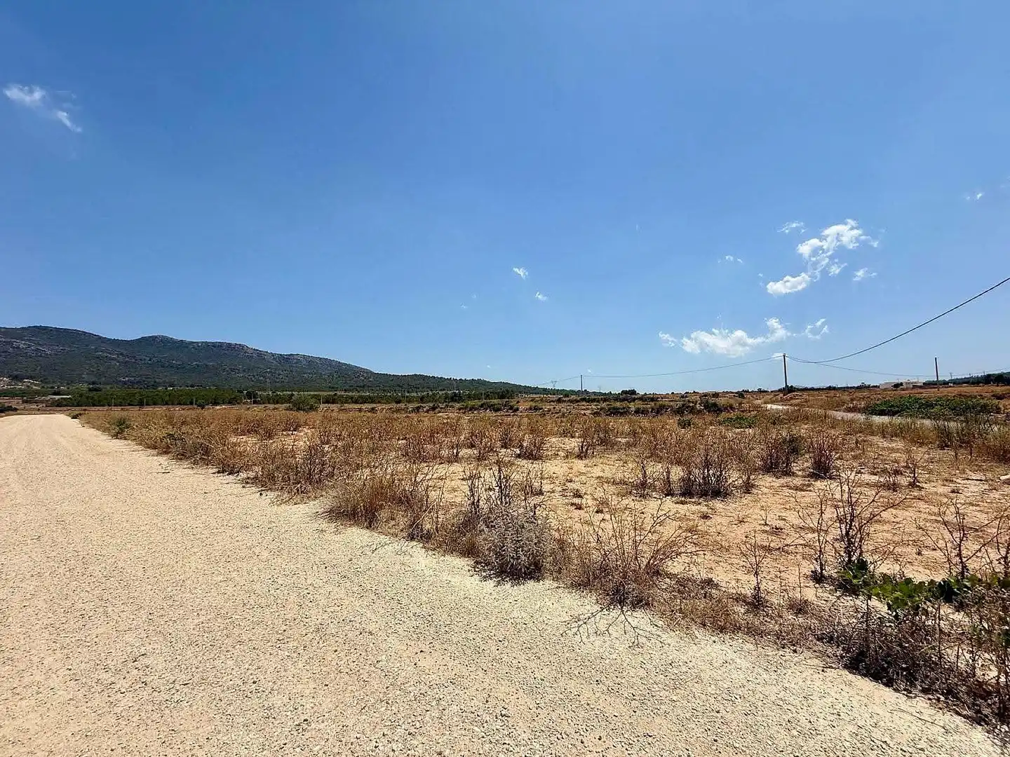 Wohnbaugrundstück zum Verkauf in Salinas, imagen 8