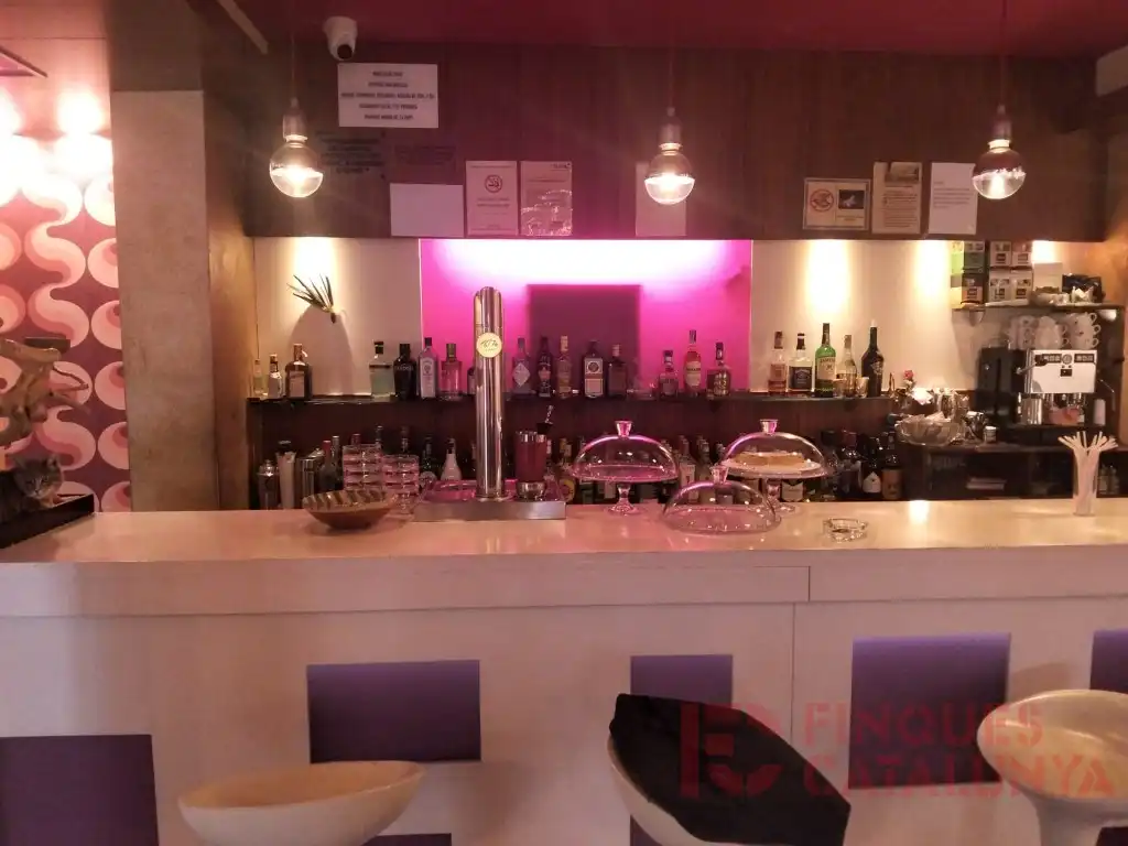 Locale commerciale in cessione a Calle Puigmal, imagen 20
