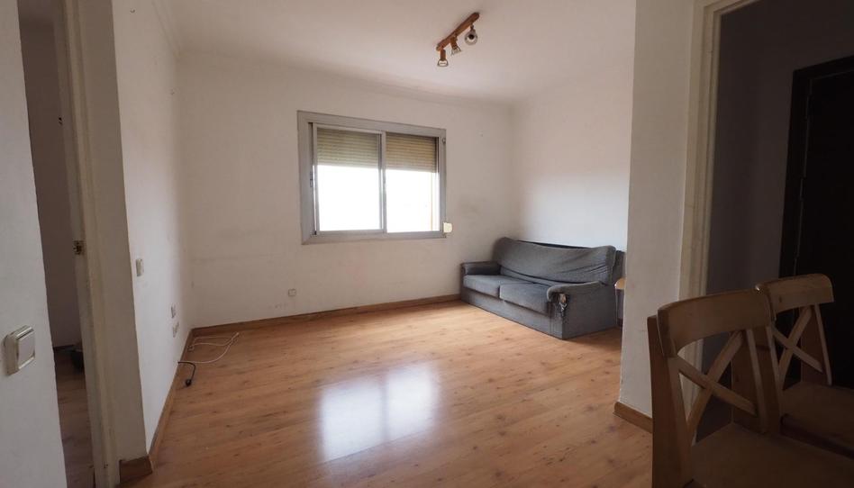 Foto 1 de Pis en venda a Can Feu, Barcelona