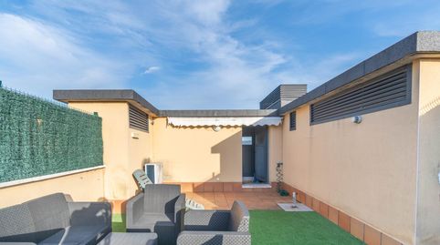 Photo 3 of Attic for sale in Calle de Manuel Martínez de Ubago, Buztintxuri, Pamplona / Iruña