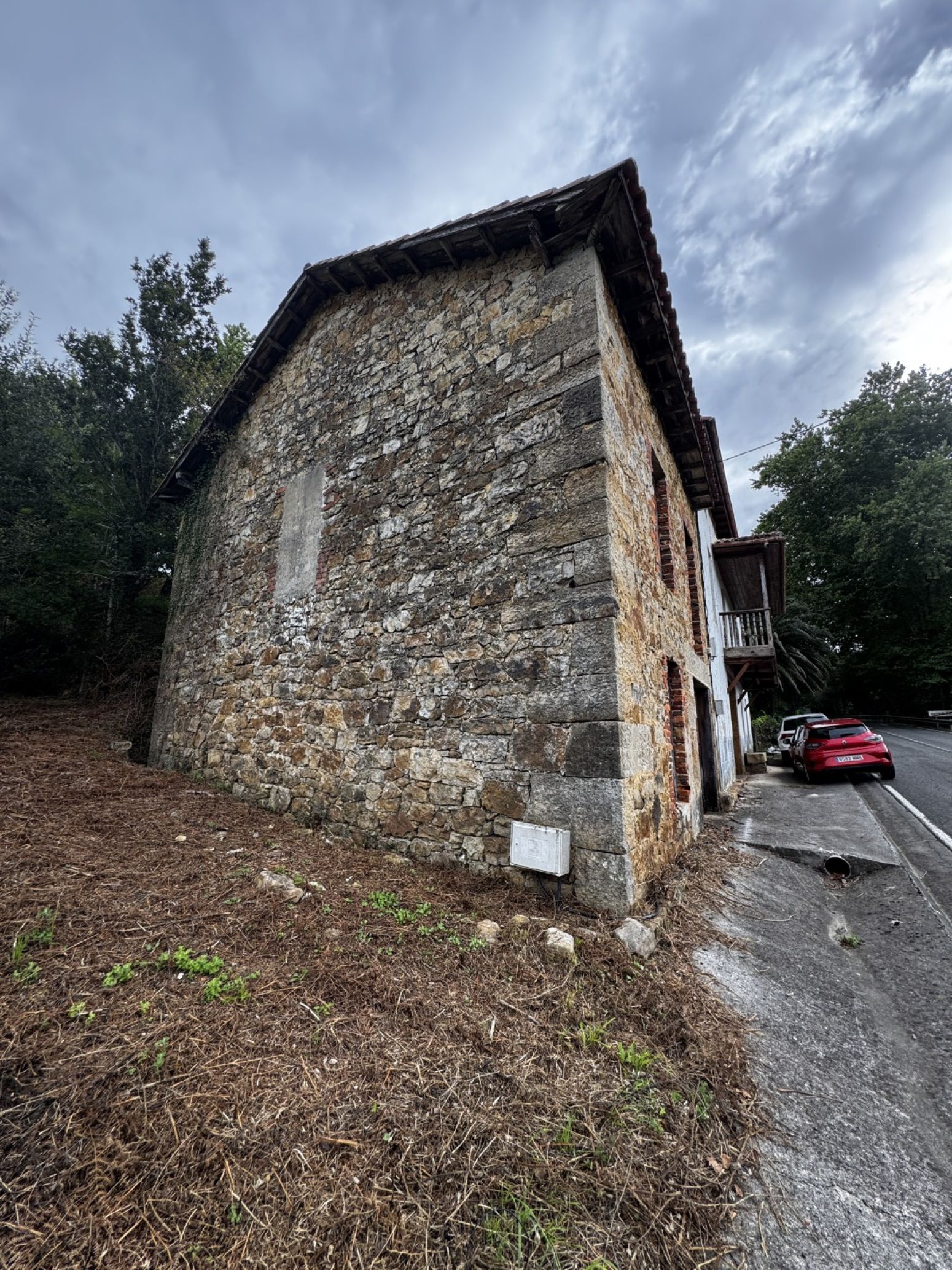 Haus oder Chalet zum verkauf in Barrio de Arriba - AV ARRIBA-ALISAS, 75