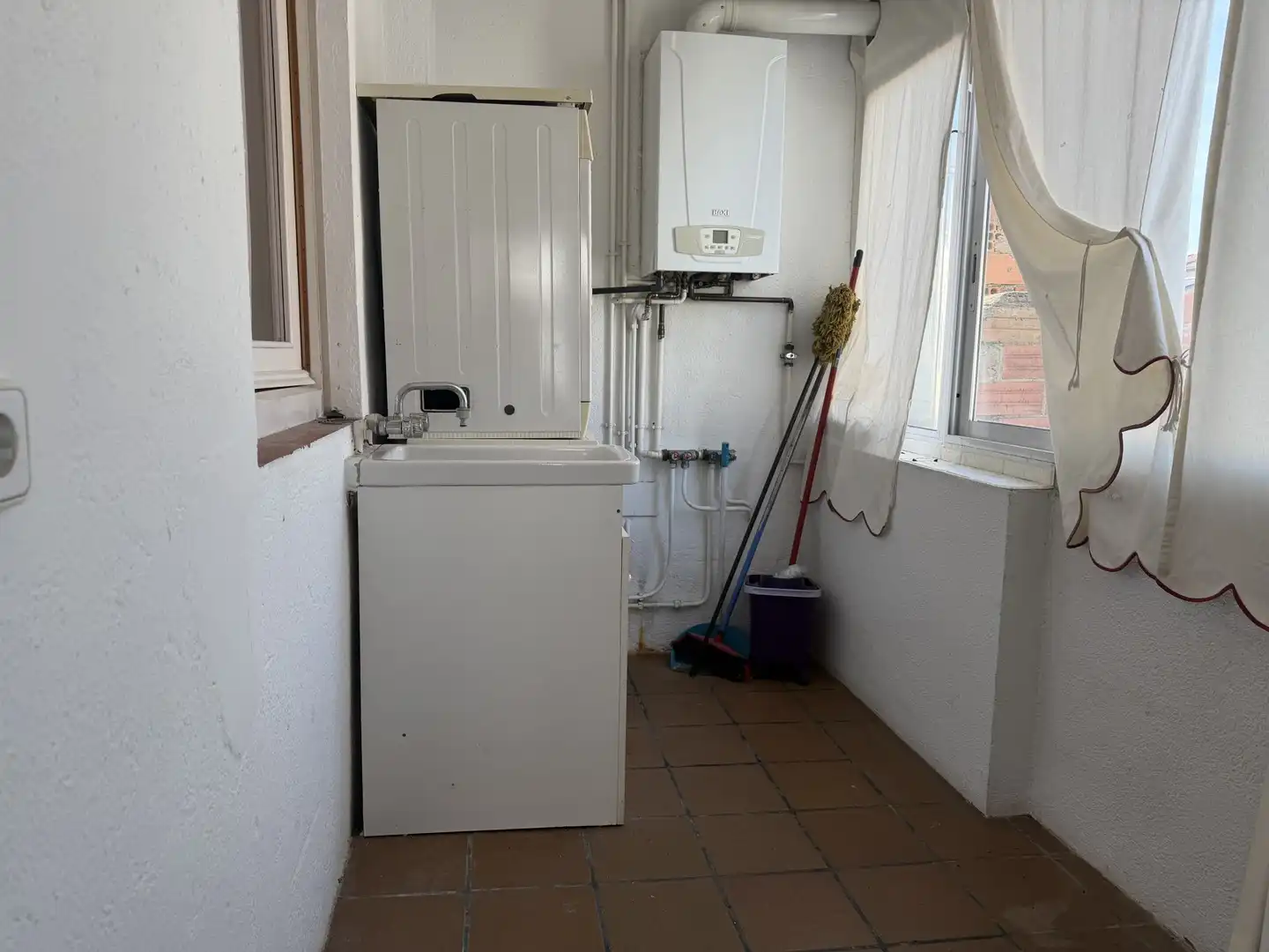 Piso con terraza en venta en Torelló, imagen 19
