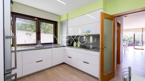 Chalet independiente en Beade con piscina