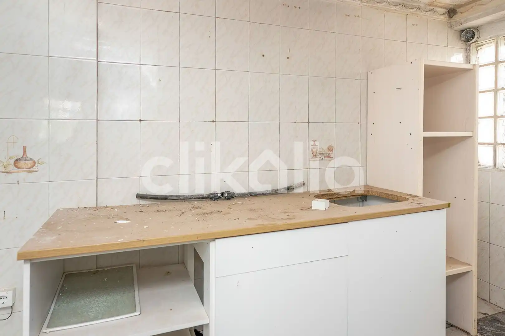 Piso en venta en San Telmo - Federico Mayo - El Porta