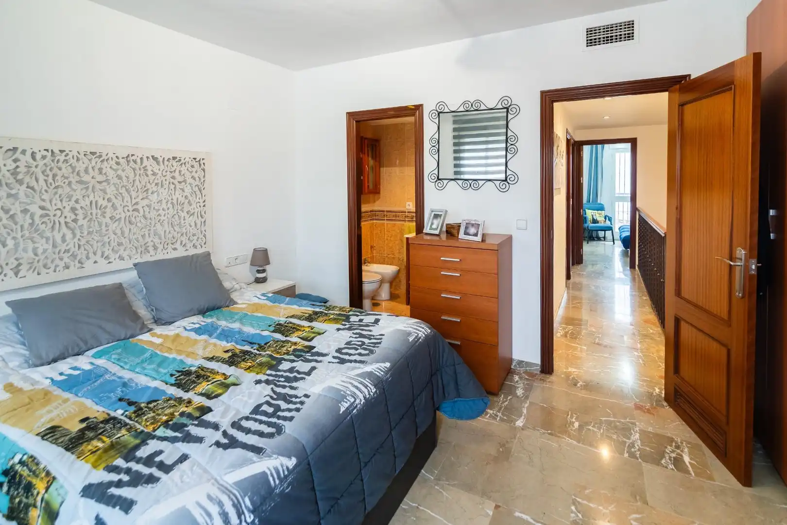 Casa amb terrassa en venda a Periurbano Oeste - Sierra, imagen 27