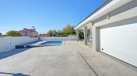 EXCLUSIVO CHALET INDEPENDIENTE DE UNA SOLA PLANTA EN EL VENTORRILLO  CÚLLAR VEGA, imagen 5