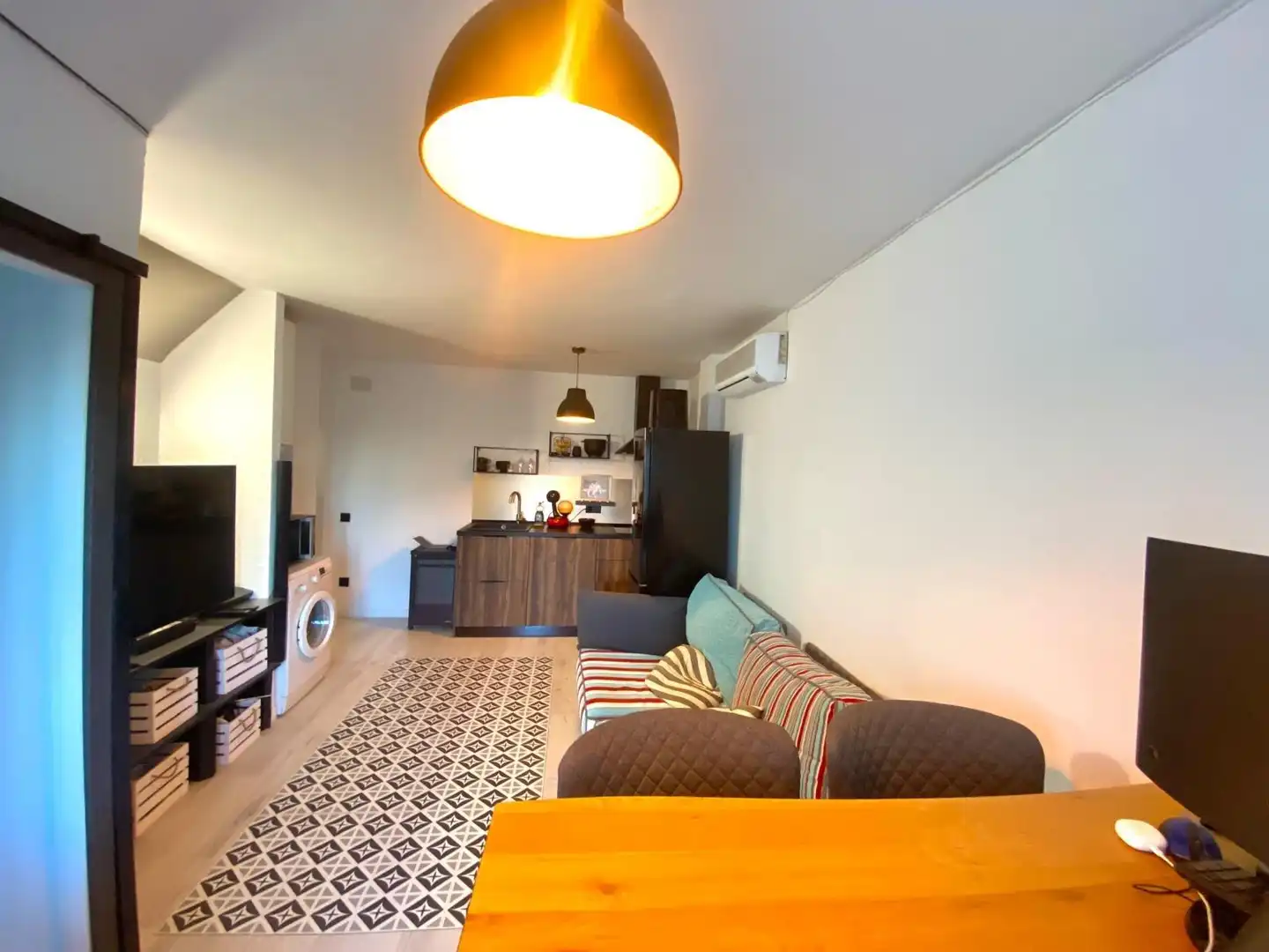 Apartment mit Terrasse zum Verkauf in Alberes, imagen 8