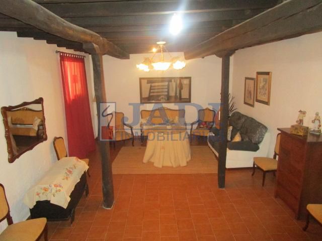 Casa o xalet en venda en Santa Cruz de Mudela amb Aire condicionat, Calefacció i Traster