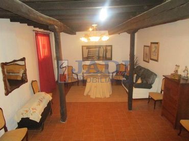Casa en venda a Santa Cruz de Mudela