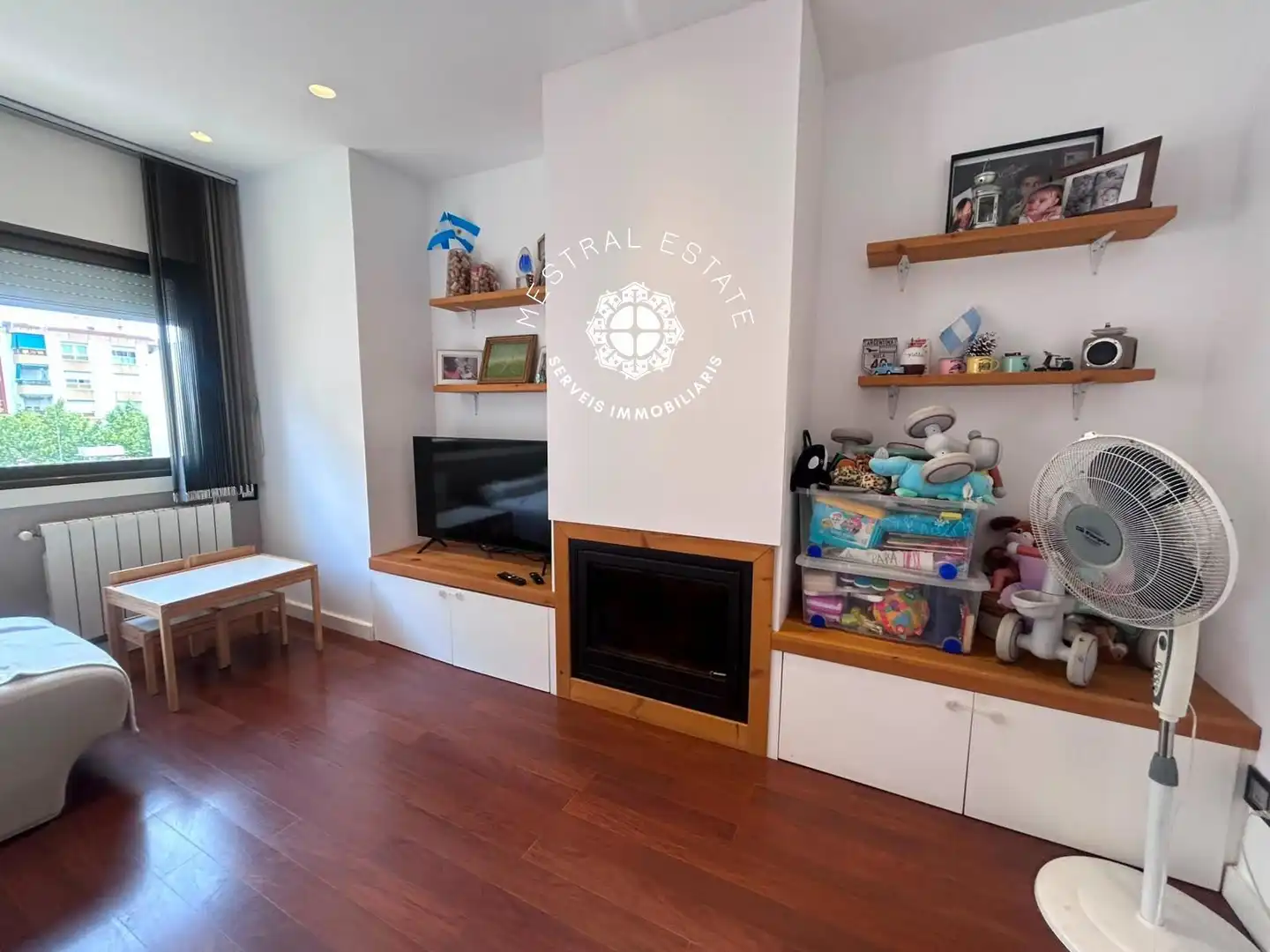 Piso con ascensor en venta en Roca i Cornet, imagen 4
