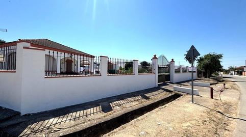 Foto 4 de Casa o xalet en venda a Villaverde del Río, Sevilla
