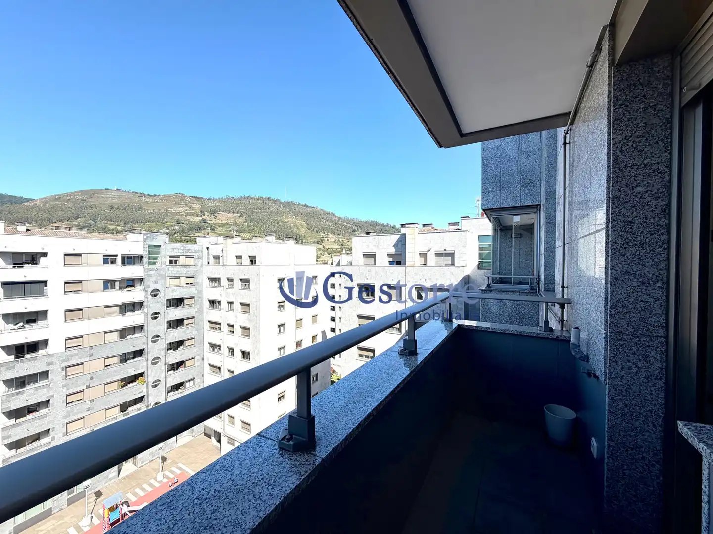 Attique avec terrasse à louer à Oviedo - PZ FERROCARRILES ECONOMICOS, imagen 16