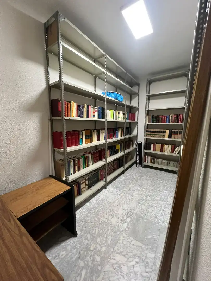 Büro mit Aufzug zur Miete in Calle San Juan de Dios, imagen 17