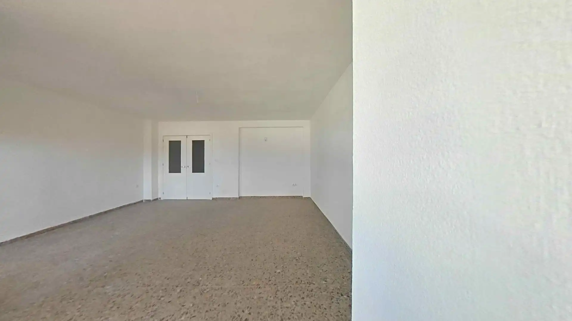 Piso en venta en Sancho Medina, El Carril - Paseo de Chapi
