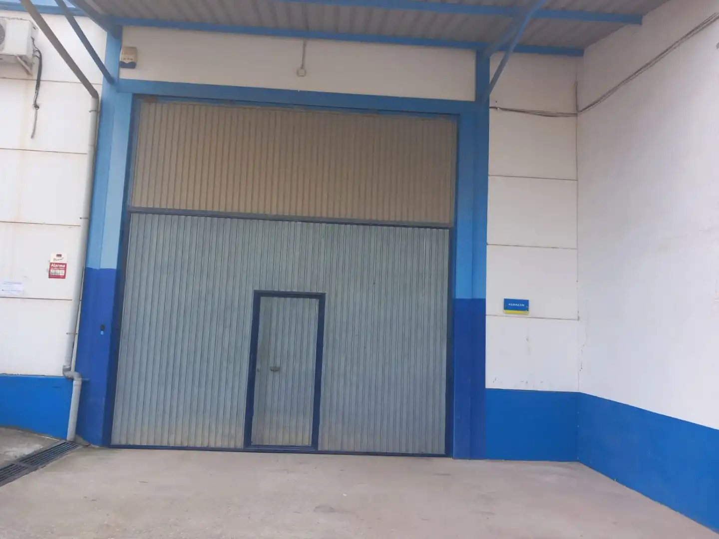 Nau industrial en venda a Mina mexicana, imagen 9
