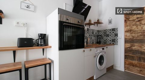 Foto 2 von Zimmer in Los Castros, Santander