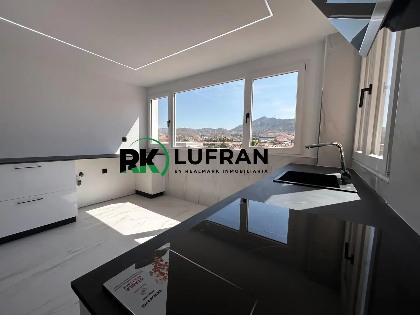 Wohnung mit Aufzug zum Verkauf in Avenida MADRID DE, imagen 23