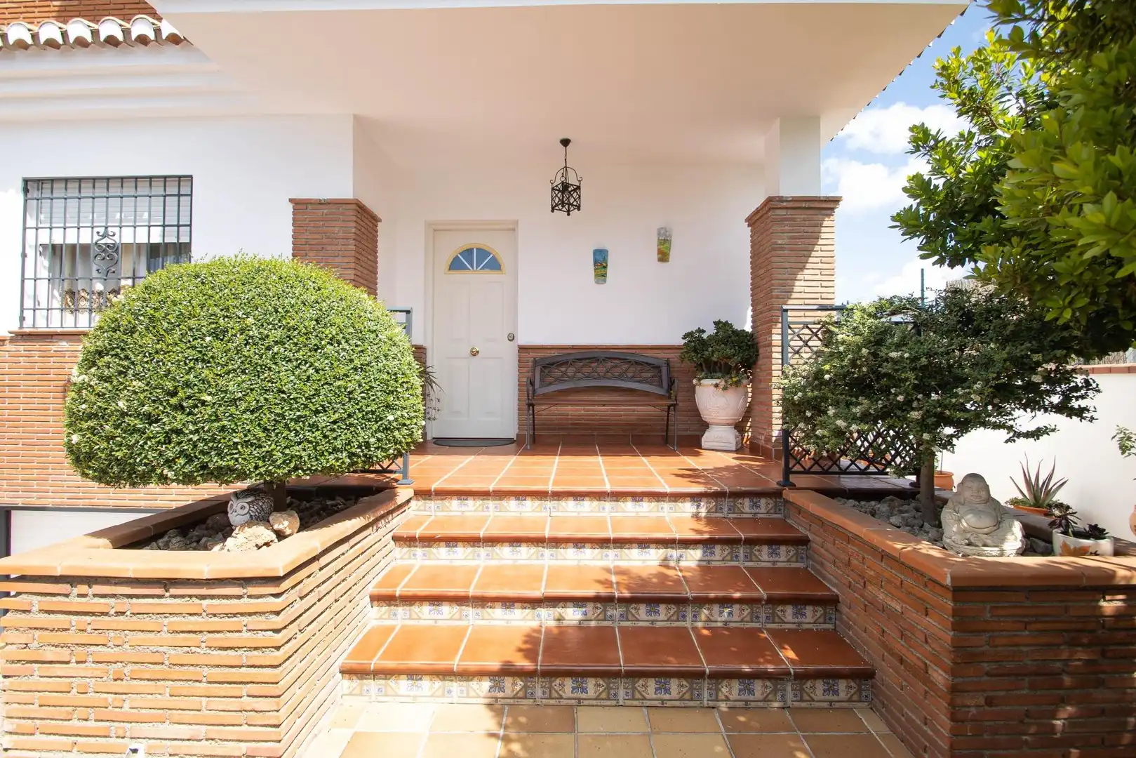 Casa con terrazza in vendita a Calle FUENTE ENCAÑA, imagen 2